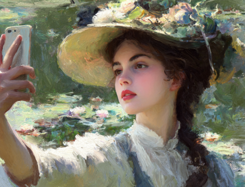 Authenticity under Threat