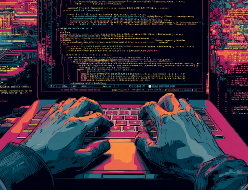 Codex App Signals the End of Solo Coding