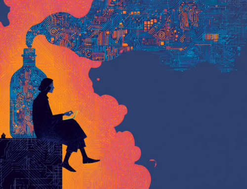 Google Unveils Project Genie