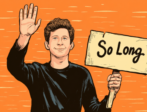 OpenAI Pulls the Plug on GPT-4o