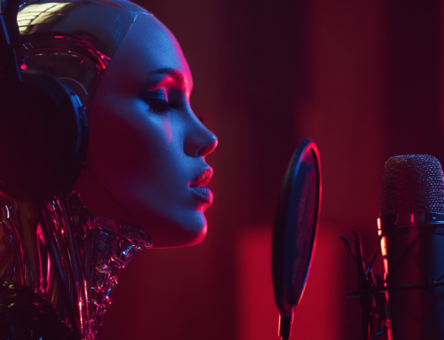 AI Voice Agents Get Insurance