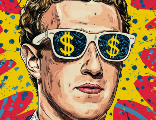 Zuckerberg Bets $135 Billion on AI