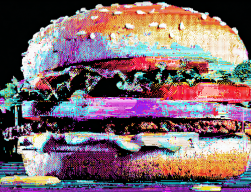 Burger King’s AI Now Listens for Manners