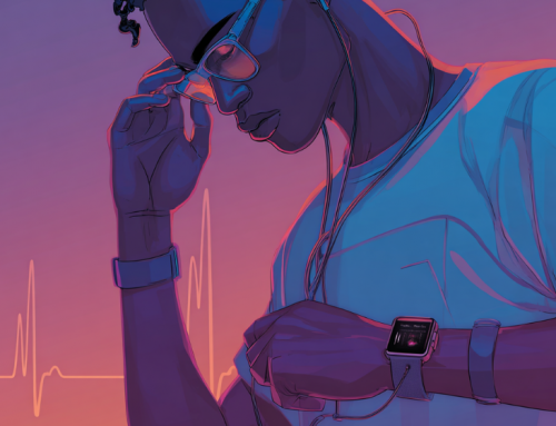 Microsoft Enters AI Health