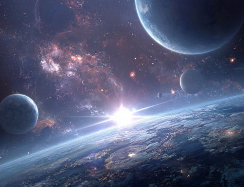 AI Boosts Space Discovery