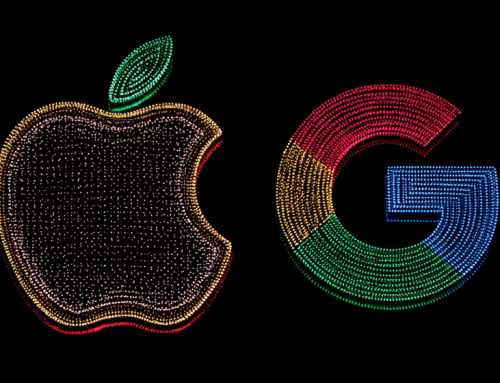 Gemini Powers Apple Models