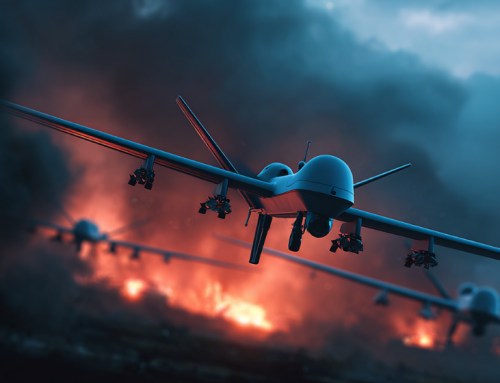 AI for War Gains Momentum