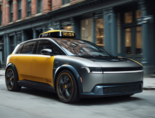 Uber Invests $1.25 Billion in Rivian