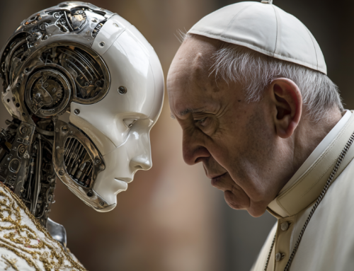 Vatican Hosts Major Discussion on AI