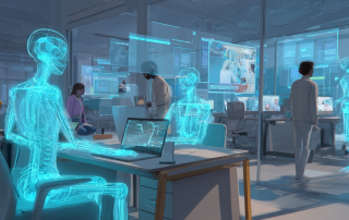 Anthropic Just Turned AI Into a Coworker
