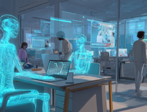 Anthropic Just Turned AI Into a Coworker