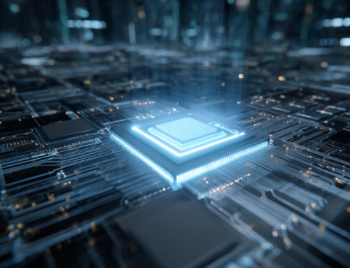 OpenAI Just Entered the Chip Wars