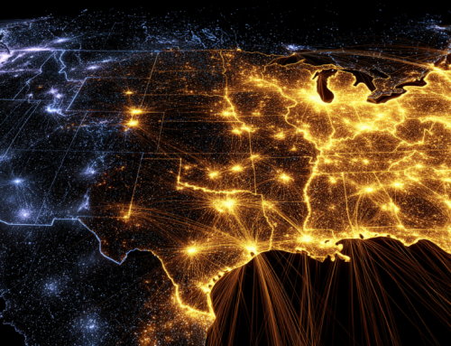 The AI Era Is Rewriting Broadband Politics