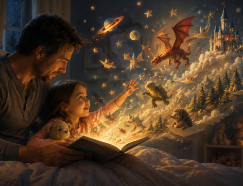 Meta Expands into Children’s Storytelling