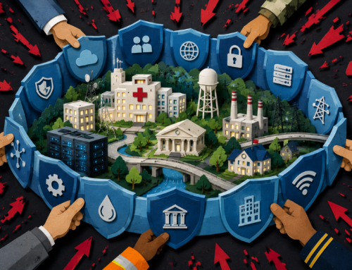 AI Could Supercharge Cyberattacks