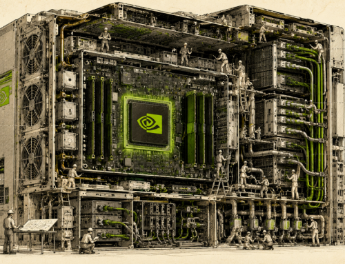 AI Chip War Becomes a Systems War