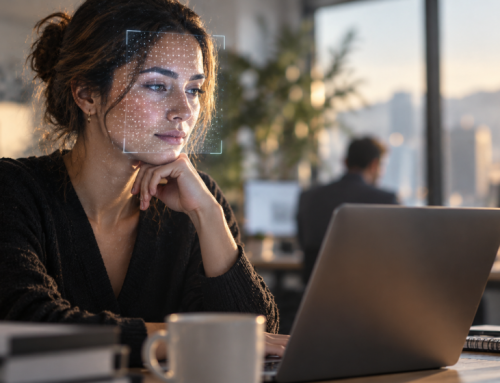 AI Takes Aim at Wellness Costs