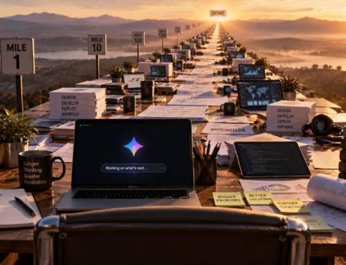 Google Unveils Gemini 4 Argon