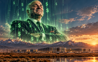 The AI Boom Forgot about the Neighbors